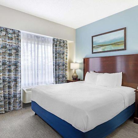 Best Western Plus Crossroads Inn & Suites Zion Crossroads Esterno foto
