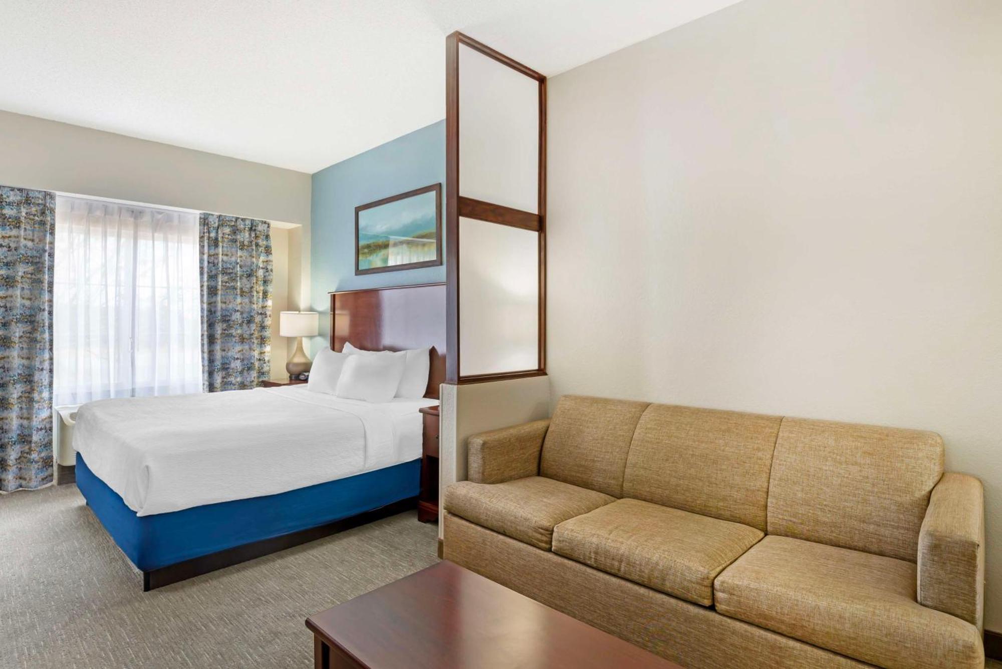 Best Western Plus Crossroads Inn & Suites Zion Crossroads Esterno foto