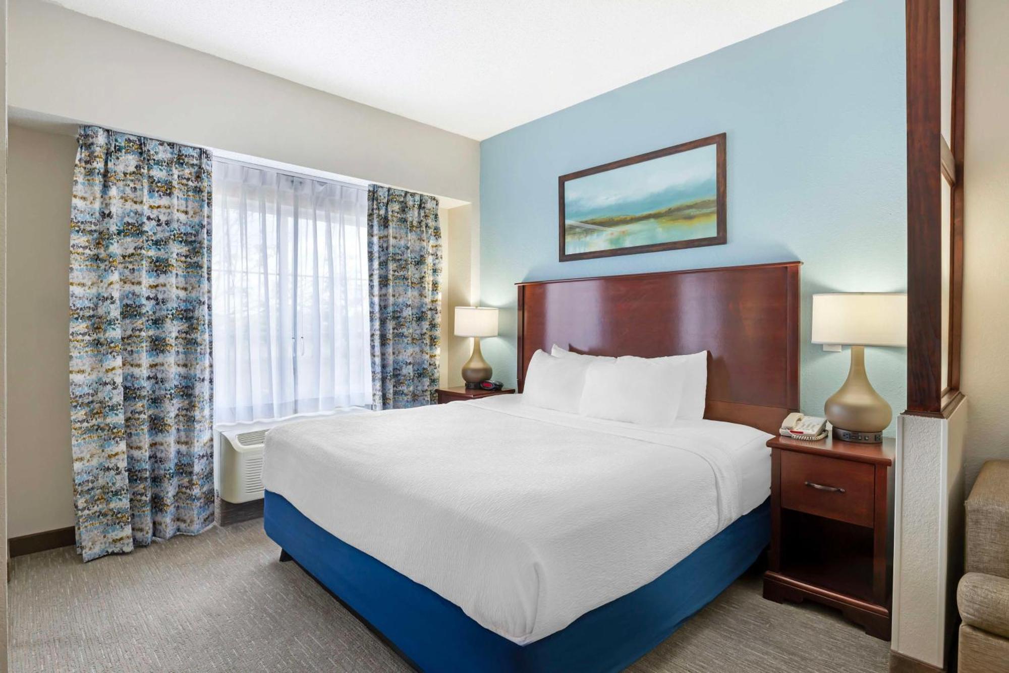 Best Western Plus Crossroads Inn & Suites Zion Crossroads Esterno foto