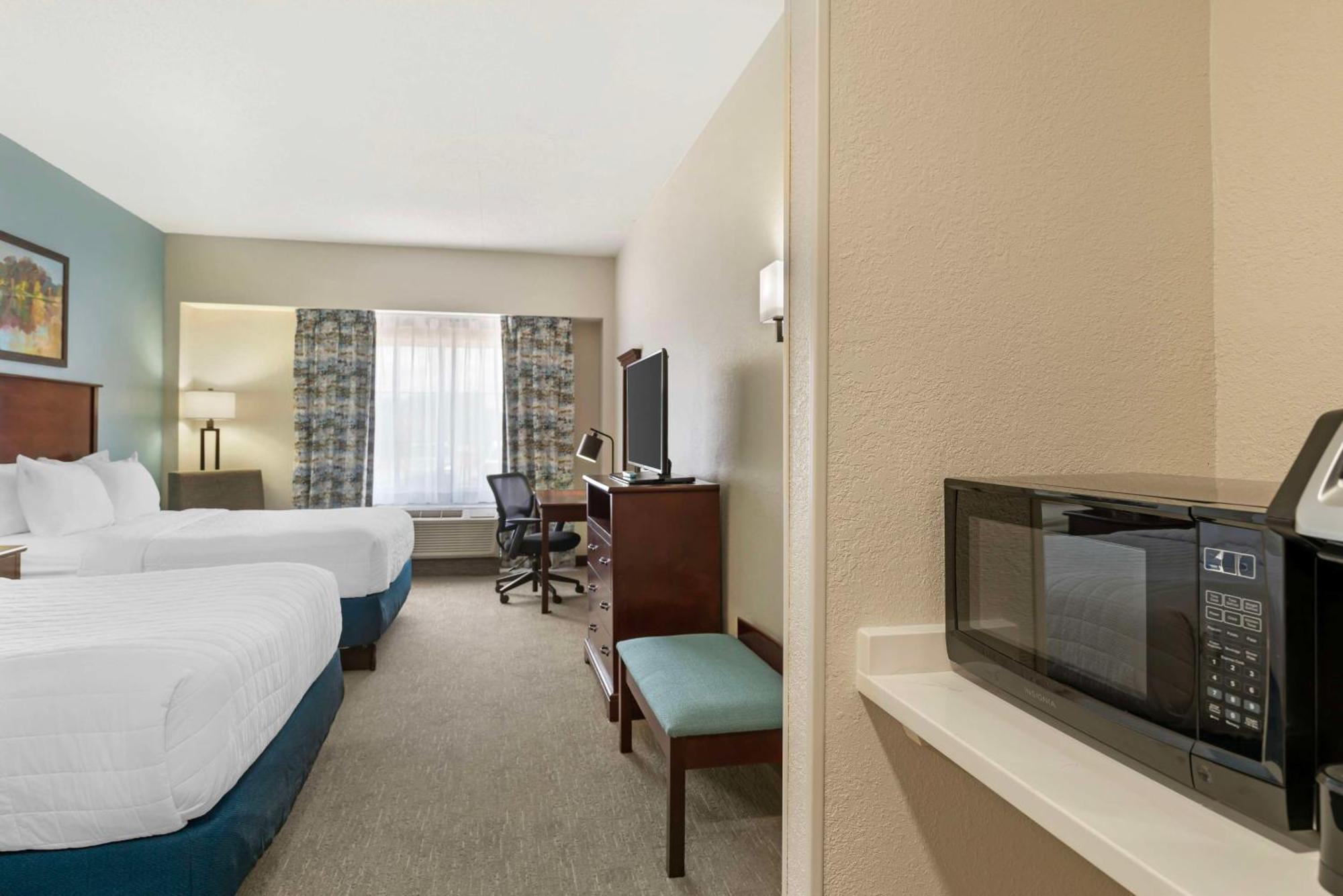 Best Western Plus Crossroads Inn & Suites Zion Crossroads Esterno foto