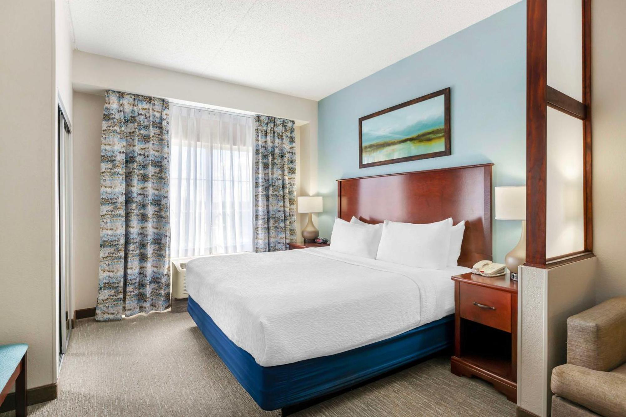Best Western Plus Crossroads Inn & Suites Zion Crossroads Esterno foto
