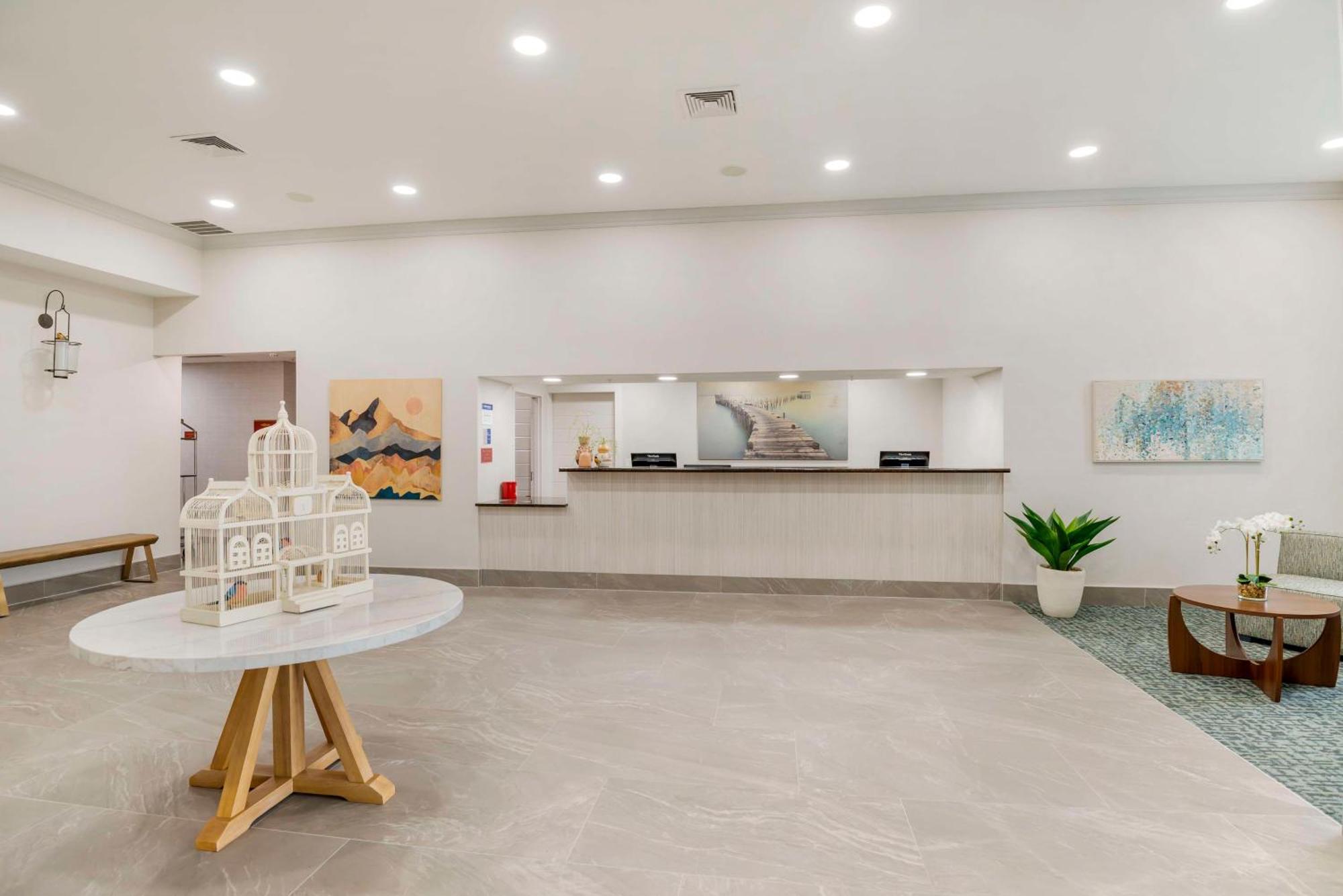 Best Western Plus Crossroads Inn & Suites Zion Crossroads Esterno foto