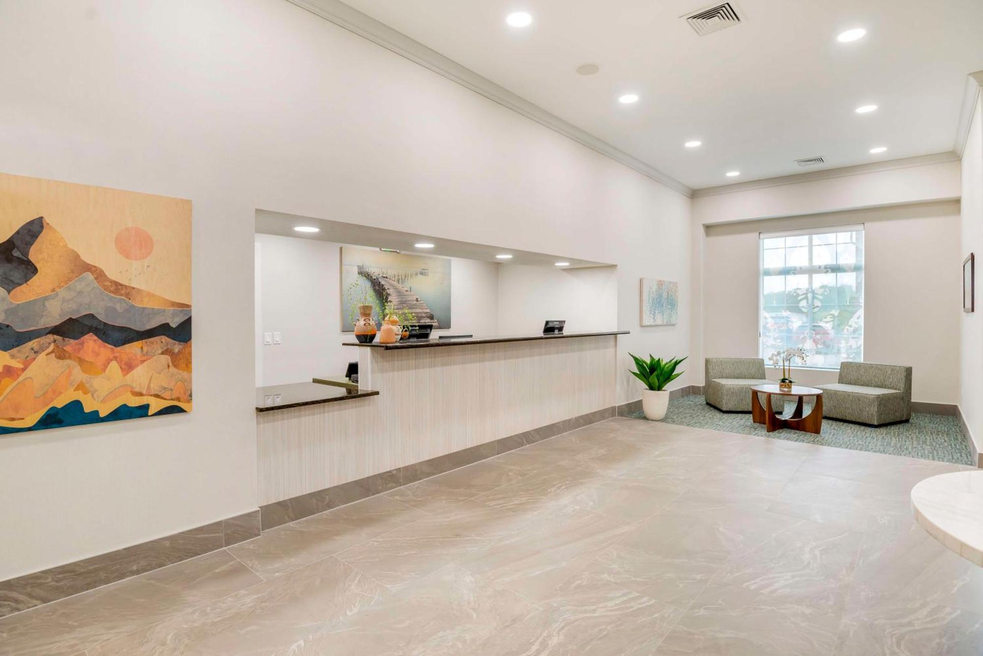 Best Western Plus Crossroads Inn & Suites Zion Crossroads Esterno foto
