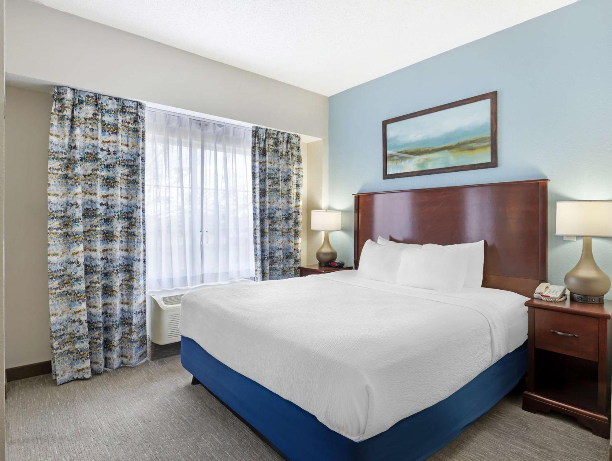 Best Western Plus Crossroads Inn & Suites Zion Crossroads Esterno foto